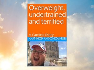 Overweight, Undertrained and Terrified
