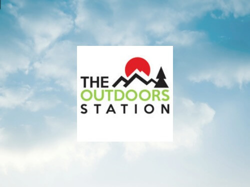 The Outdoors Station