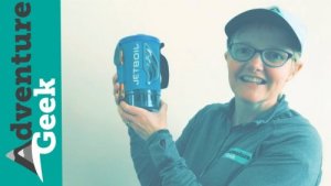 Jetboil flash - why I love my backpacking stove
