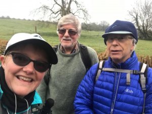 Cotswold Way Rangers
