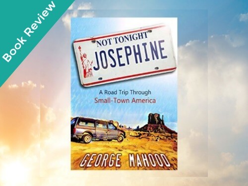 Not Tonight Josephine (Book Review)