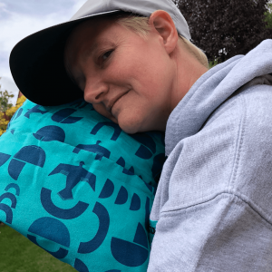 Thermarest Pillow