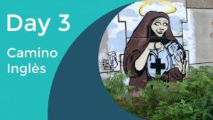 camino ingles