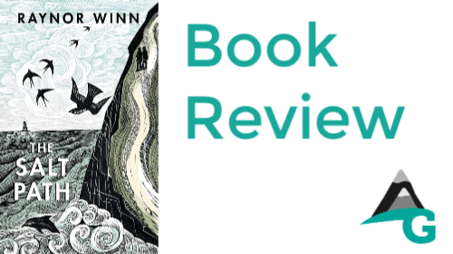 Book Review – The Salt Path, Raynor Winn