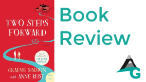 two steps forward book review