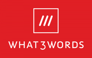 Waht3words