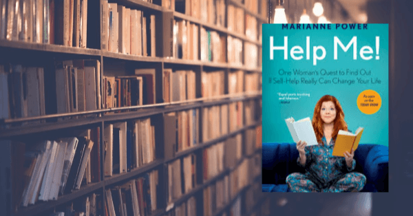 BOOK REVIEW – HELP ME