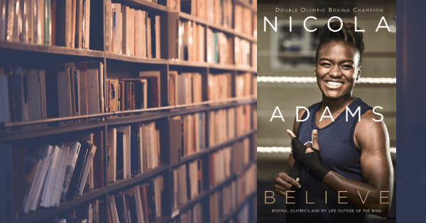 BOOK REVIEW – Believe