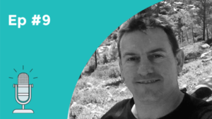 Neil Sinclair abel tasman track podacst