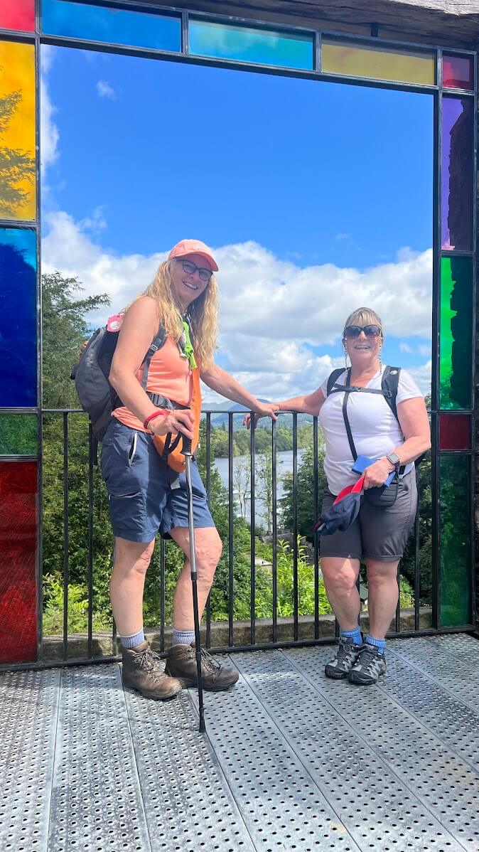 BEATRIX POTTER LAKE DISTRICT ADVENTURE 2026 - Image 8