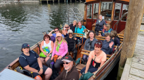 BEATRIX POTTER LAKE DISTRICT ADVENTURE 2026 - Image 4