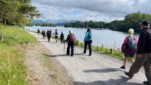 BEATRIX POTTER LAKE DISTRICT ADVENTURE 2026 - Image 3