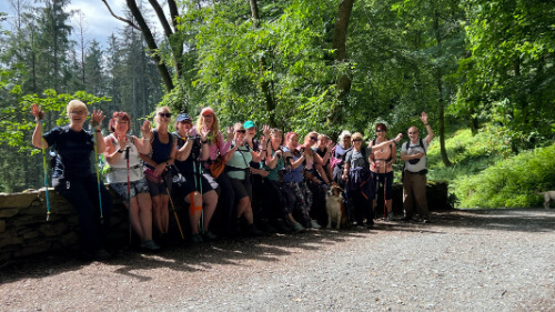 BEATRIX POTTER LAKE DISTRICT ADVENTURE 2026 - Image 2