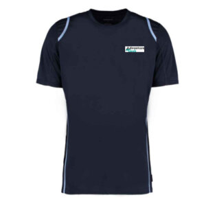 AG COOLMAX TECHNICAL T-SHIRT