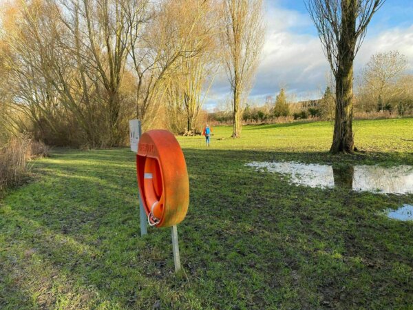 ROTHERSTHORPE DUCK WALK (AG58) - Image 8