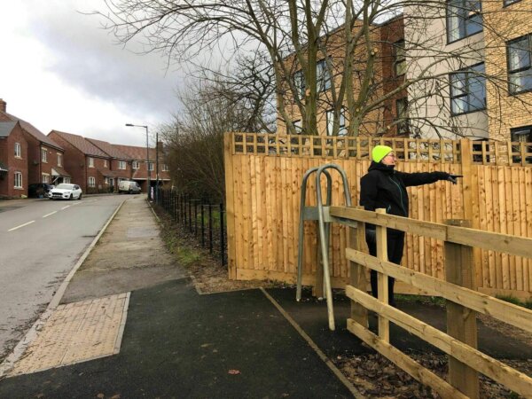 DAVENTRY PARKS AND GUSHER TRAIL (AG54) - Image 5