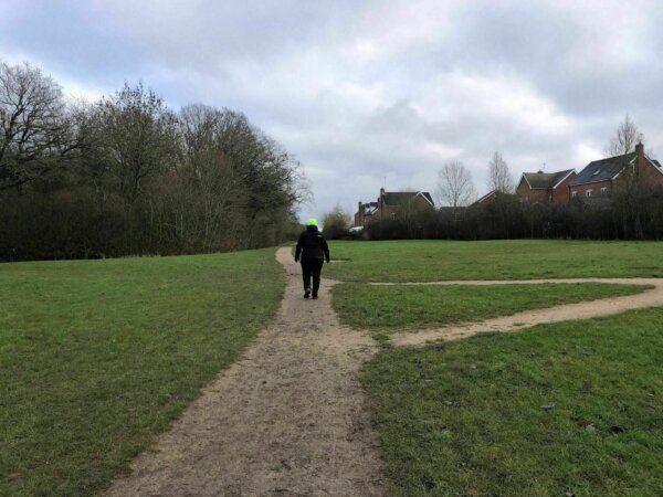 DAVENTRY PARKS AND GUSHER TRAIL (AG54) - Image 4
