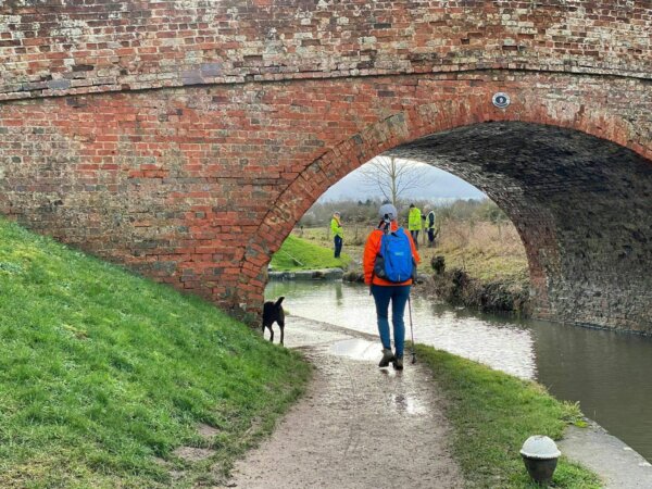 ROTHERSTHORPE DUCK WALK (AG58) - Image 6