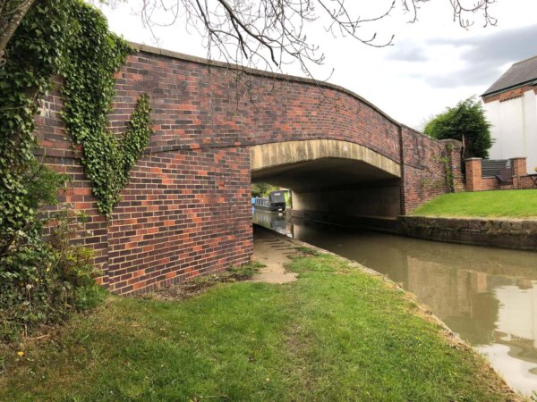 Crick & Yelvertoft (AG03) - Image 3