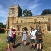 EAST HADDON CLOGS WALK (AG83) - Image 3