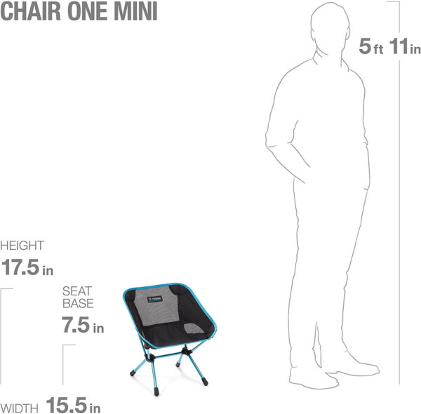 HELINOX CHAIR ONE MINI - Image 3