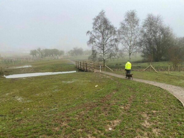 UPTON & PINEHAM ACTIVITY TRAIL (AG61) - Image 6