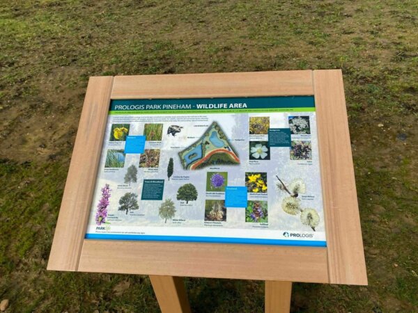 UPTON & PINEHAM ACTIVITY TRAIL (AG61) - Image 4