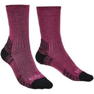 BRIDGEDALE SUMMER WALKING SOCKS