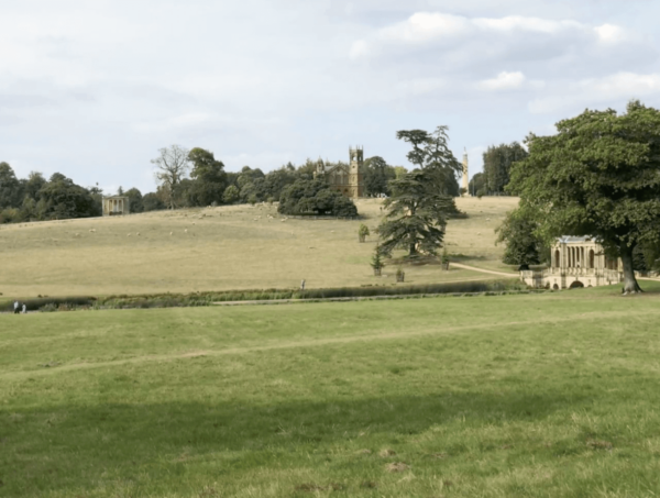 STOWE GARDENS (AG24) - Image 2