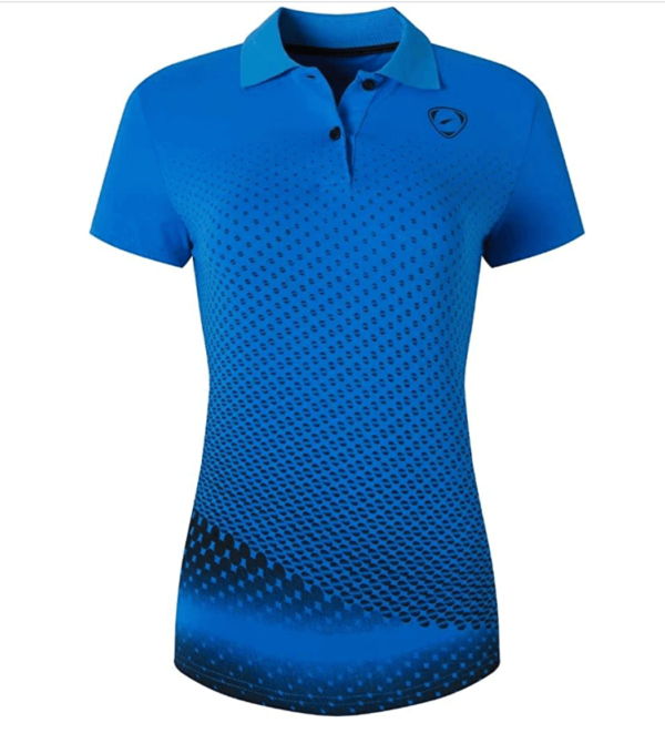 WOMEN'S TECHNICAL T-SHIRT - Image 5
