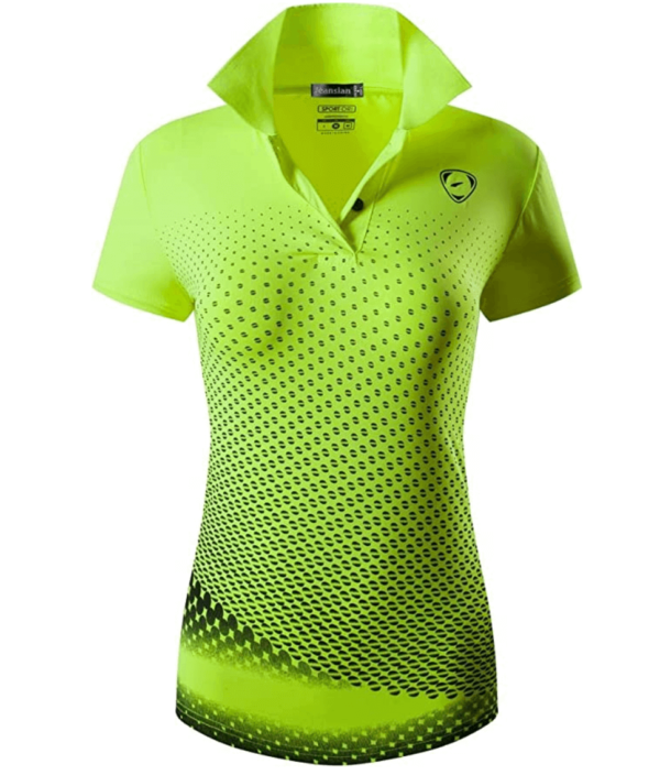 WOMEN'S TECHNICAL T-SHIRT - Image 4