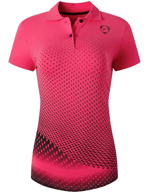 WOMEN'S TECHNICAL T-SHIRT - Image 3