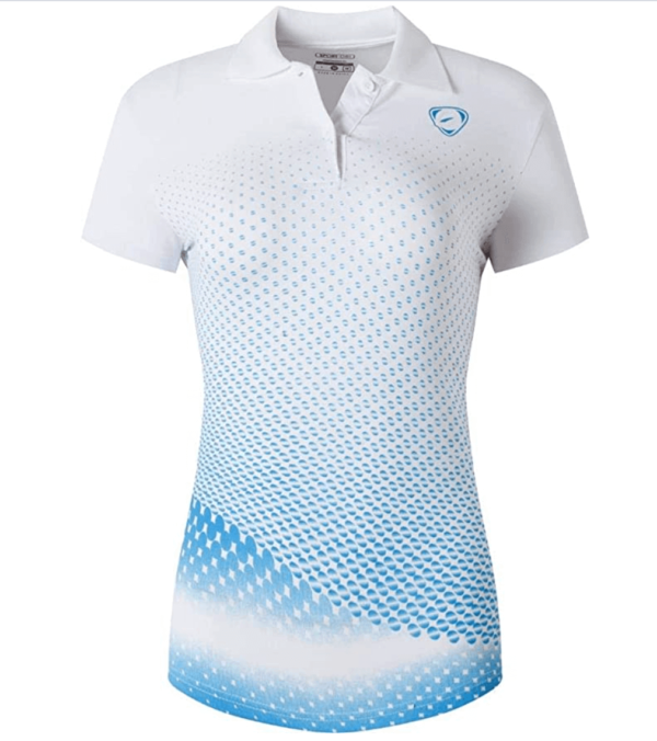 WOMEN'S TECHNICAL T-SHIRT - Image 2