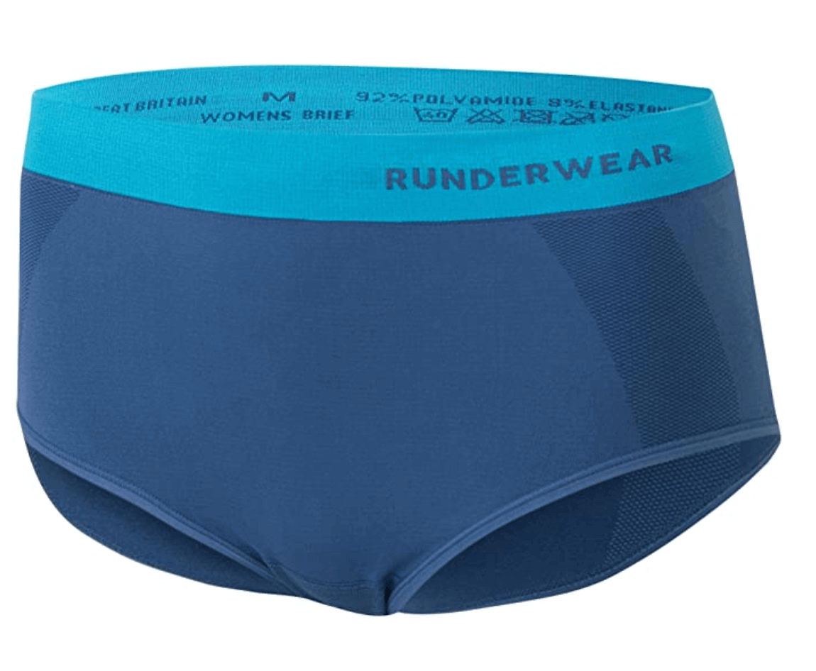 RUNDERWEAR - HIKERS UNDERWEAR - Image 5