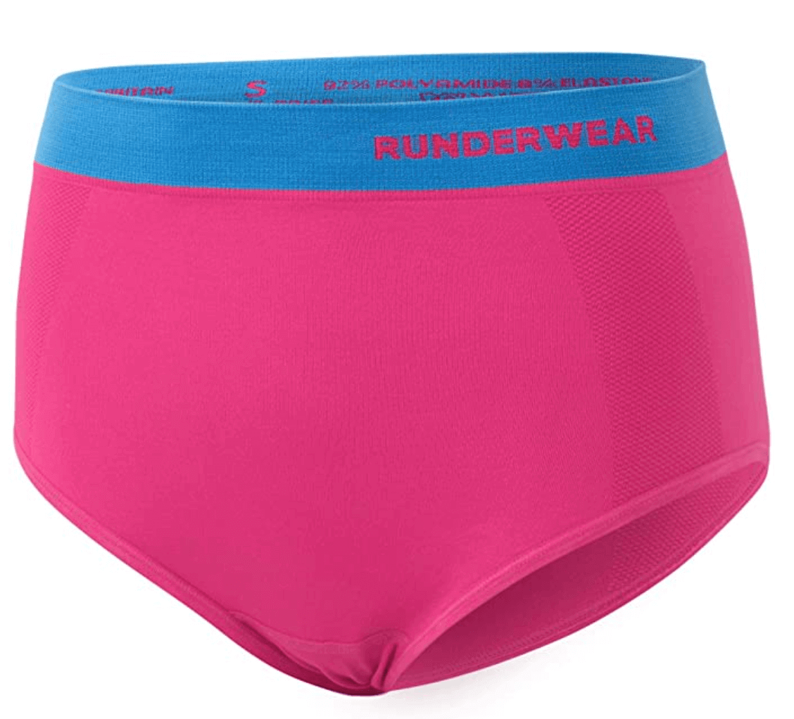 RUNDERWEAR - HIKERS UNDERWEAR - Image 4