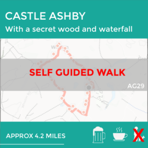 CASTLE ASHBY (AG29)