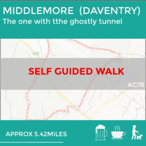 MIDDLEMORE MEANDER (AG78)