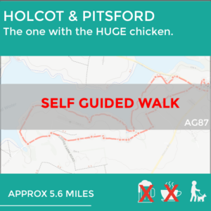 HOLCOT & PITSFORD (AG87)