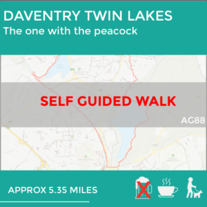DAVENTRY TWIN LAKES (AG88)