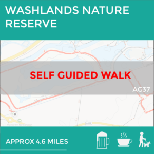 WASHLANDS NATURE RESERVE (AG37)