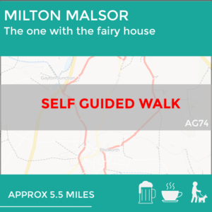 MILTON MALSOR - (AG74)