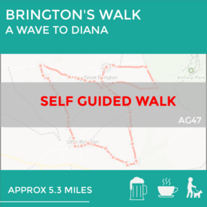 GREAT BRINGTON (AG47)