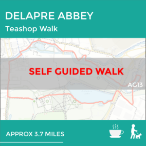 DELAPRE ABBEY (AG13)