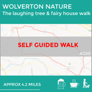 WOLVERTON NATURE RESERVE (AG50)