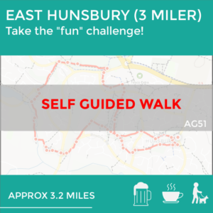 EAST HUNSBURY 3 MILER (AG51)