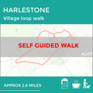 HARLESTONE LOOP (AG07)