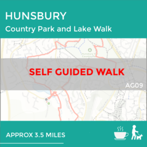 HUNSBURY (AG09)