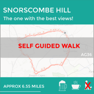 SNORSCOMB HILL (AG36)
