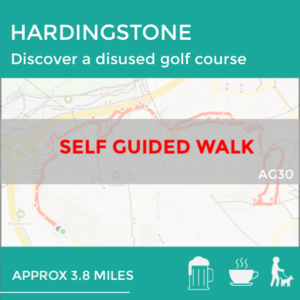 HARDINGSTONE (AG30)