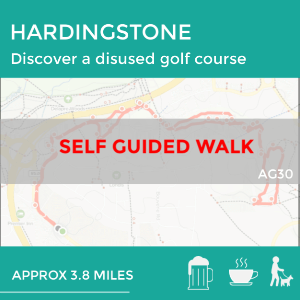 HARDINGSTONE (AG30) - Image 2